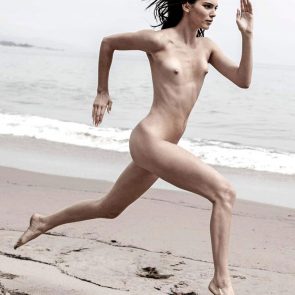 Kendall jenner nude pictures
