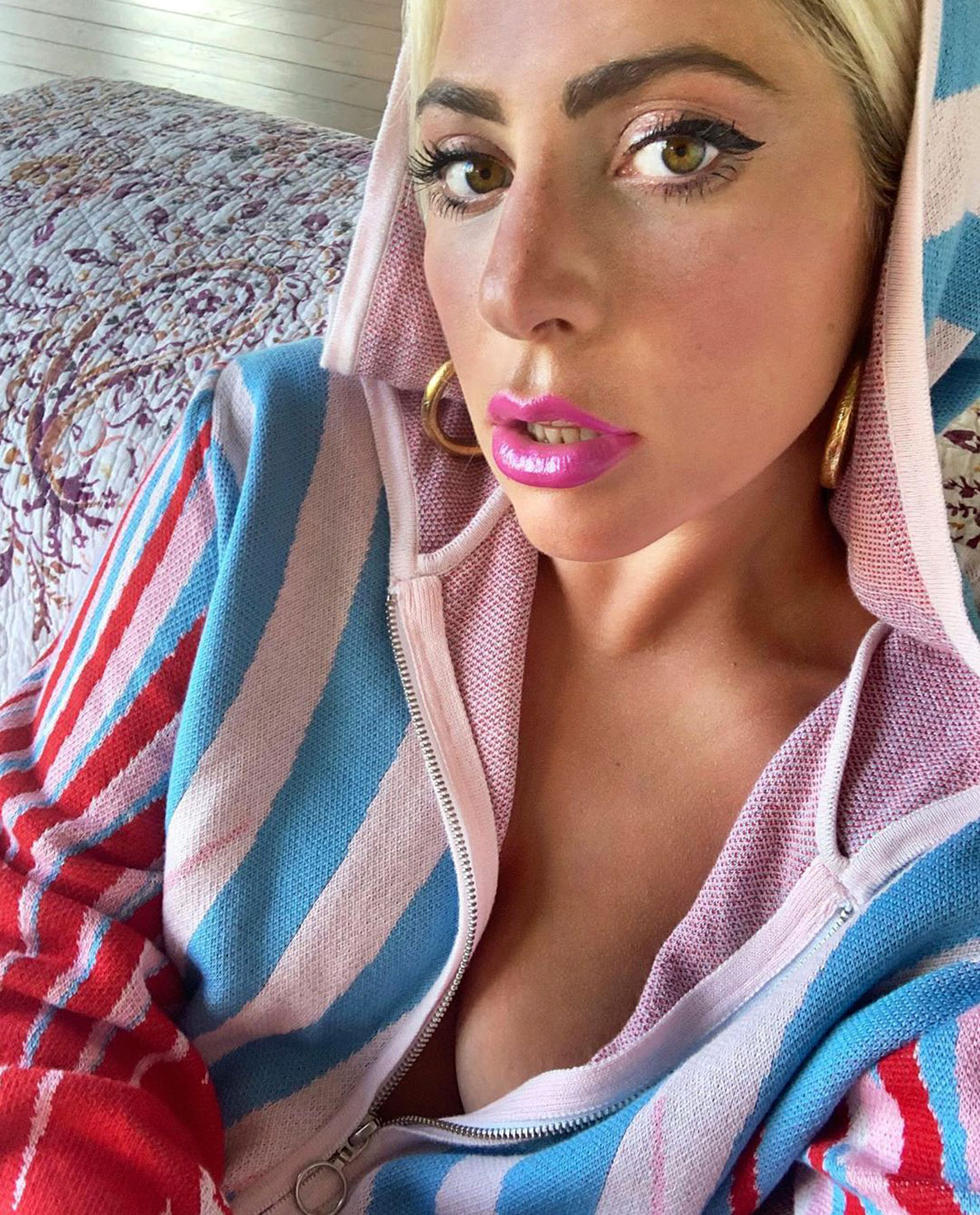 Lady Gaga Nude Pics Porn And Sex Scenes [2021 Update] Scandal Planet