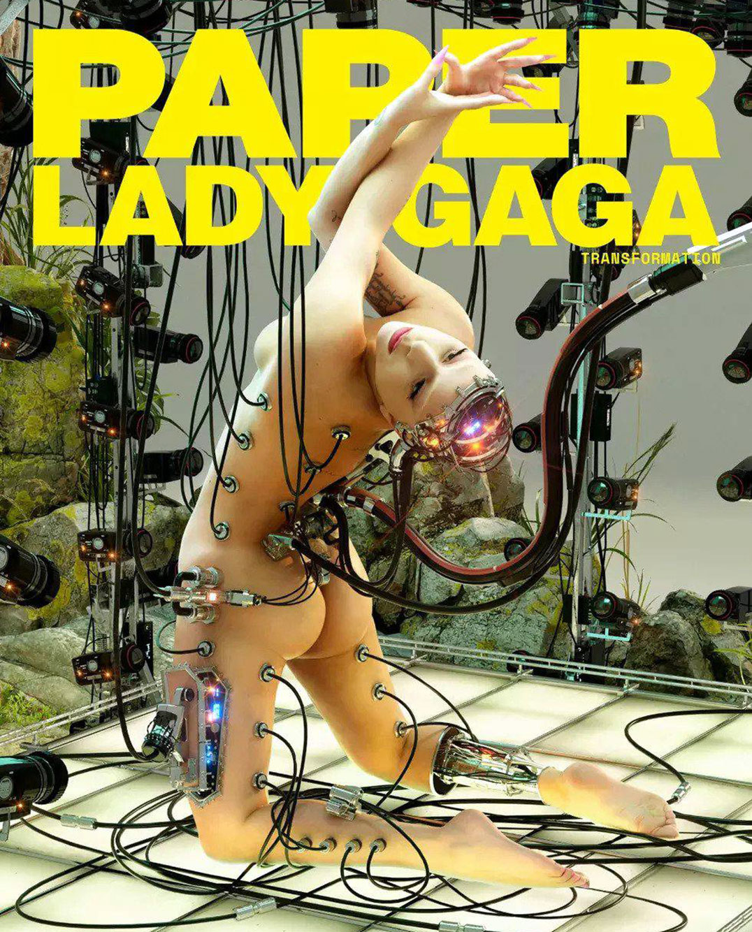 Nude a gaga is star in born lady Lady Gaga