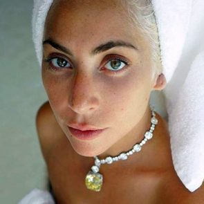 Lady Gaga Nude Pics, Porn & Sex Scenes [2021 Update] 267