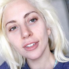 Lady Gaga Nude Pics, Porn & Sex Scenes [2021 Update] 53