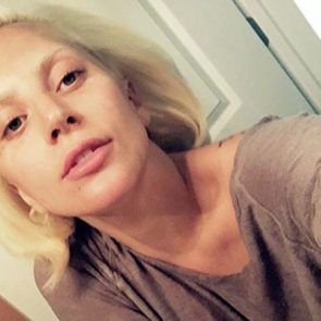 Lady Gaga Nude Pics, Porn & Sex Scenes [2021 Update] 54