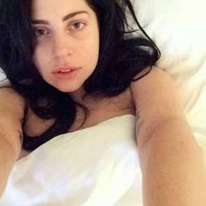 Lady Gaga Nude Pics, Porn & Sex Scenes [2021 Update] 265