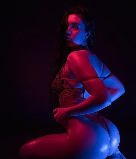 Madison Ginley Nude LEAKED Pics & Masturbation Porn Video 1099