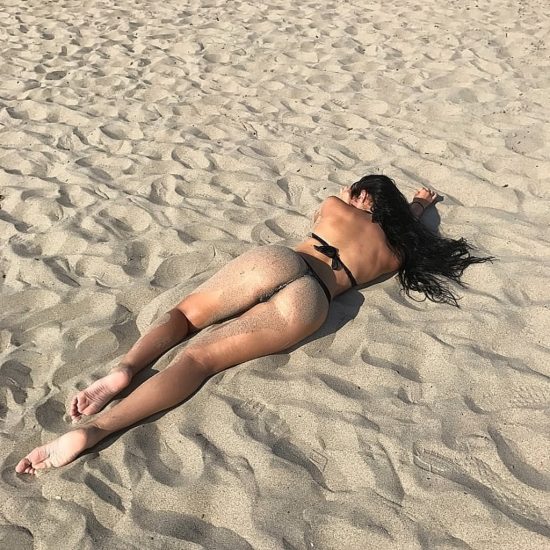Madison Ginley Nude LEAKED Pics & Masturbation Porn Video 1054