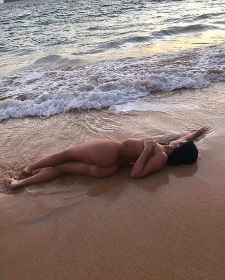 Madison Ginley Nude LEAKED Pics & Masturbation Porn Video 1048