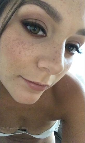 Nadine Mulkerrin Nude LEAKED Pics & Porn Video 72