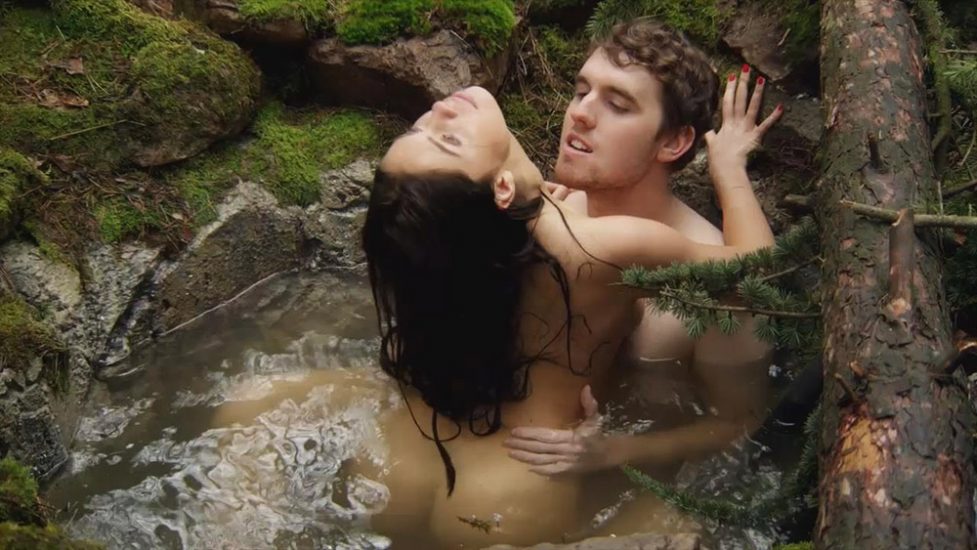 Talitha Luke Eardley Nude Leaked Pics And Topless Sex Scenes 