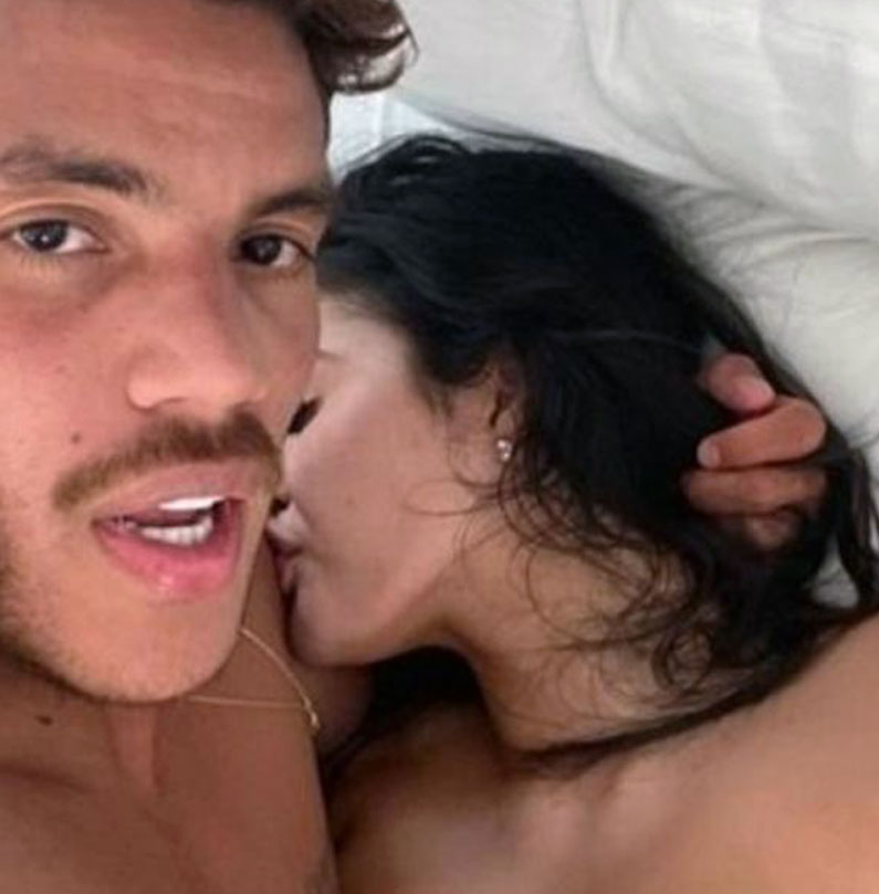Amanda Trivizas Nude Leaked Pics And Porn V