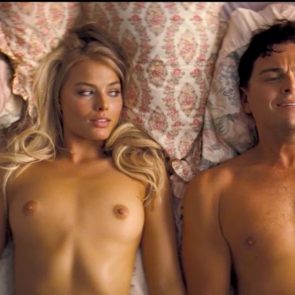 Margot Robbie Nude LEAKED Pics and PORN VIDEO 139