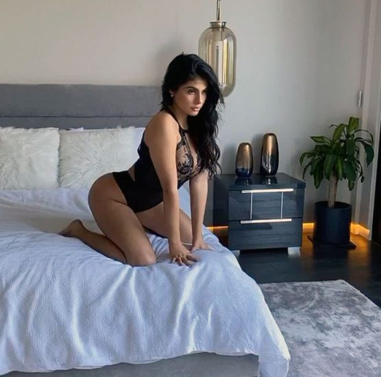 Amanda Trivizas Nude LEAKED Pics and Porn Video With Tyga 81