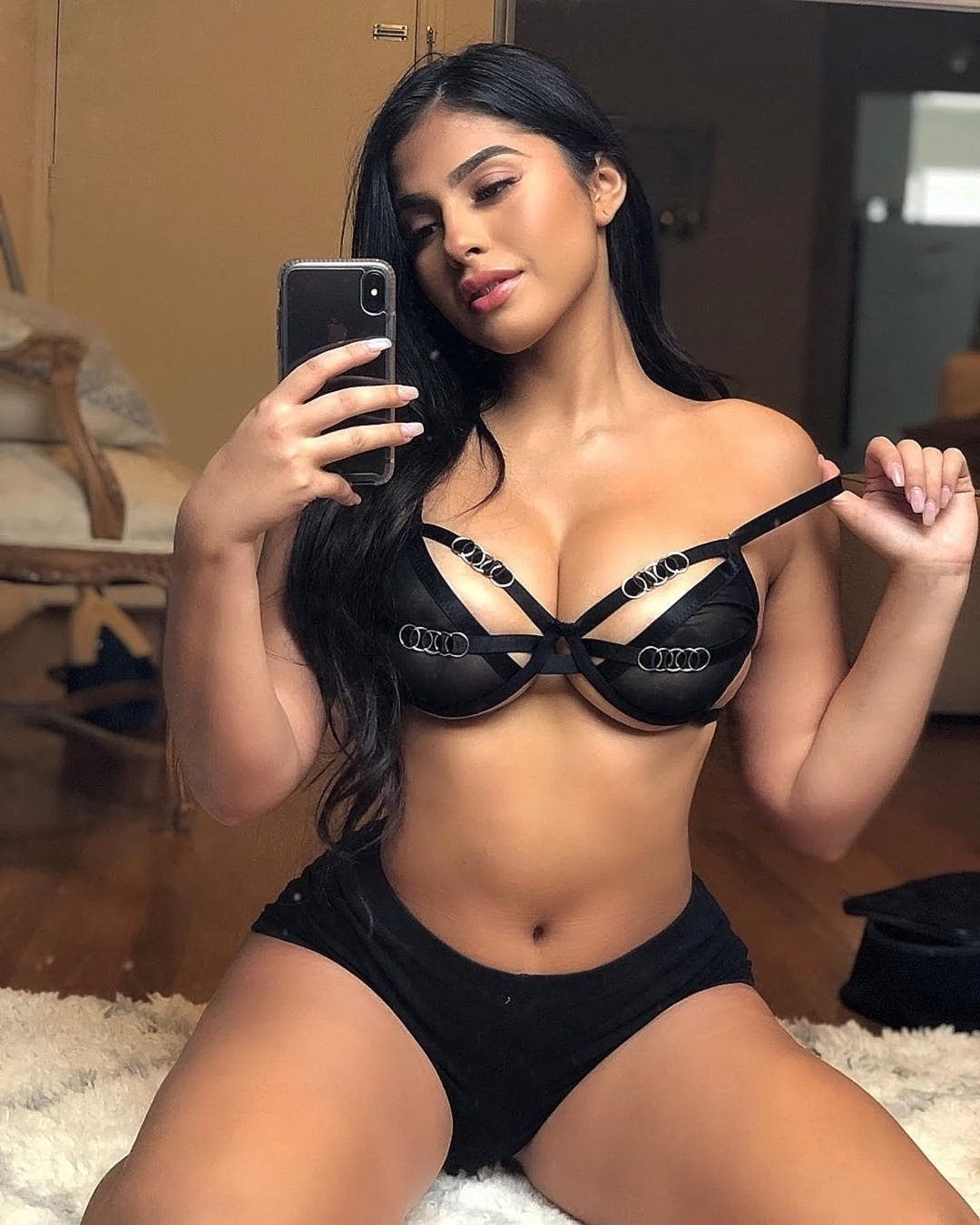 FULL VIDEO: Natalia Skye Nude Onlyfans With Tyga Leaked!