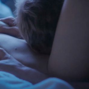 Aya Cash Nude & Sex Scenes + Leaked Porn Video 711