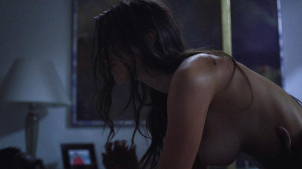 Beatrice Barichella Nude Pics & Topless Sex Scenes 6.