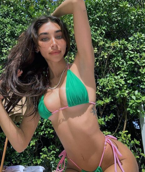 Chantel Jeffries Nude LEAKED Pics & Private Porn Video 218
