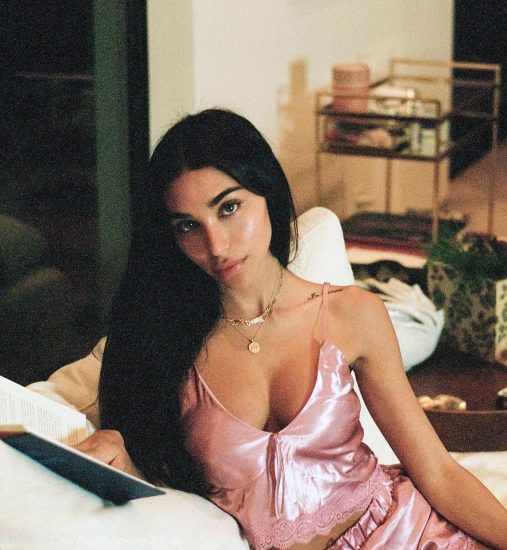 Chantel Jeffries Nude LEAKED Pics & Private Porn Video 192