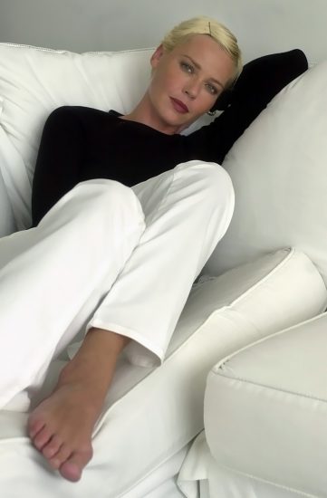 Connie Nielsen Nude Pics & Topless Sex Scenes Compilation 296