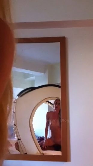 Eilish McColgan Nude LEAKED Pics & Sex Tape Porn Video 3