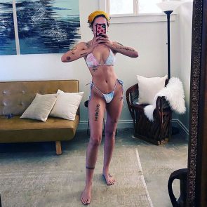 Halsey Nude LEAKED Pics, Porn Video & Sexy Photos 50