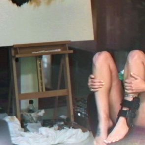 Halsey Nude LEAKED Pics, Porn Video & Sexy Photos 63