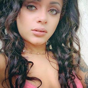 Holly Hendrix Nude Pics and Leaked Porn Video 47