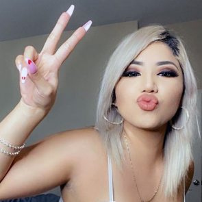 Jayleen Rodriguez Nude Pics and Porn Video – LEAKED 15