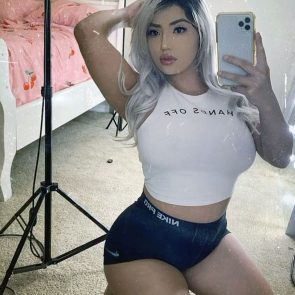 Jayleen Rodriguez Nude Pics and Porn Video – LEAKED 139