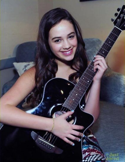 Mary Mouser Nude Pics and Porn LEAKED Online 327