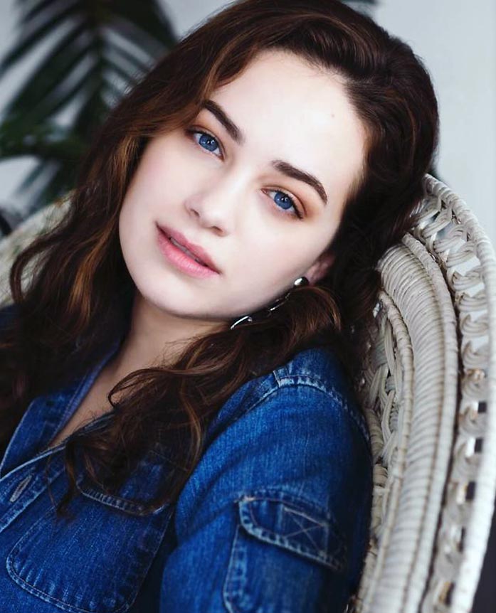 Mary Mouser Nude Pics And Porn Leaked Online Scandal Planet