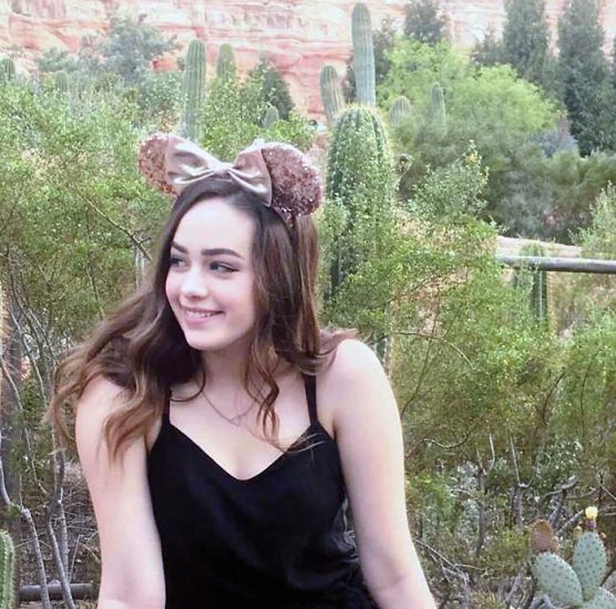 Mary Mouser Nude Pics and Porn LEAKED Online 40
