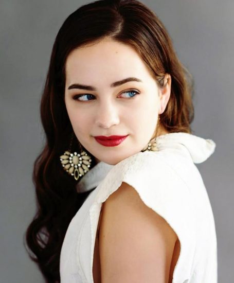 Hot mary mouser nude pics and porn leaked online