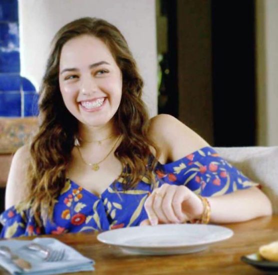 Mary Mouser Nude Pics and Porn LEAKED Online 31
