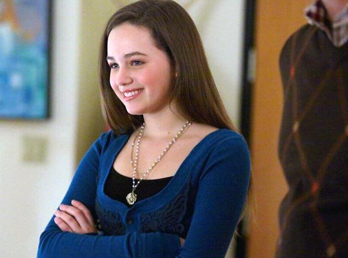 Mary Mouser Nude Pics and Porn LEAKED Online 30