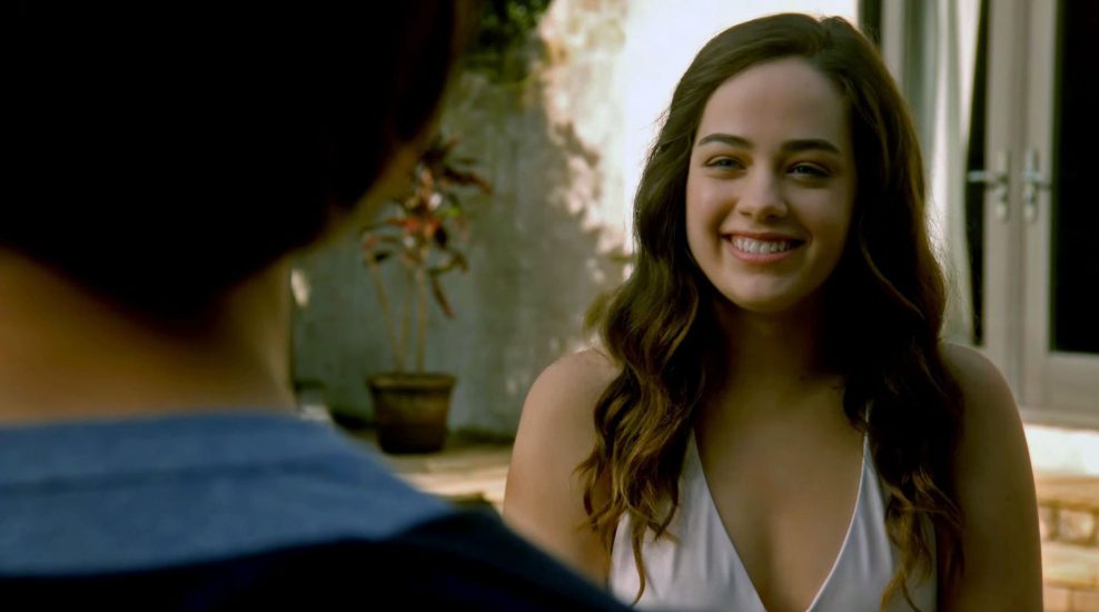 Mary Mouser Nude Pics and Porn LEAKED Online 292