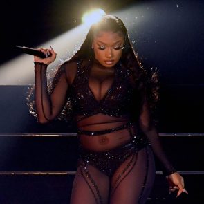 The post Megan Thee Stallion Nude LEAKED Pics & Porn Video appeared fir...
