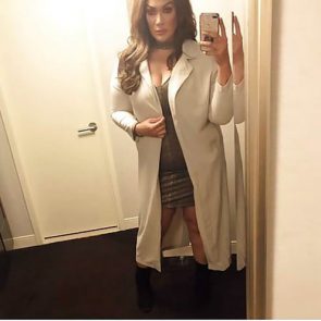 Nia Jax Nude Pics and Porn Video Leaked Online 31