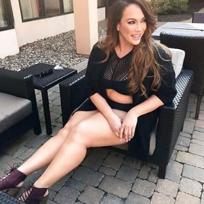 Nia Jax Nude Pics and Porn Video Leaked Online 174
