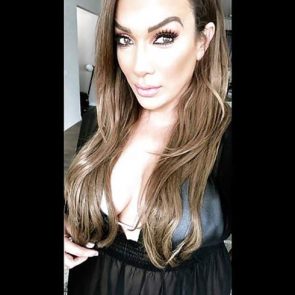 Nia Jax Nude Pics and Porn Video Leaked Online 161