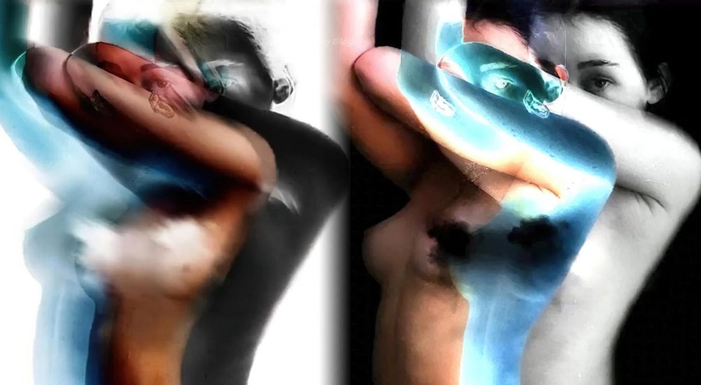 Noah Cyrus Nude LEAKED Pics & Hot Porn Video [2021] 73