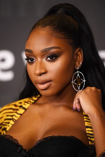 Normani Nude LEAKED Pics & Sex Tape Porn Video 61