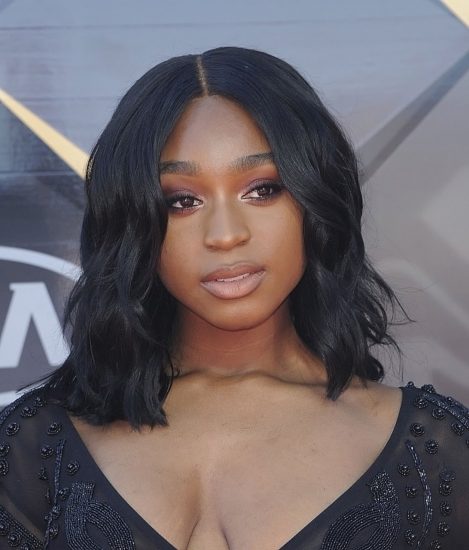 Normani Nude LEAKED Pics & Sex Tape Porn Video 83