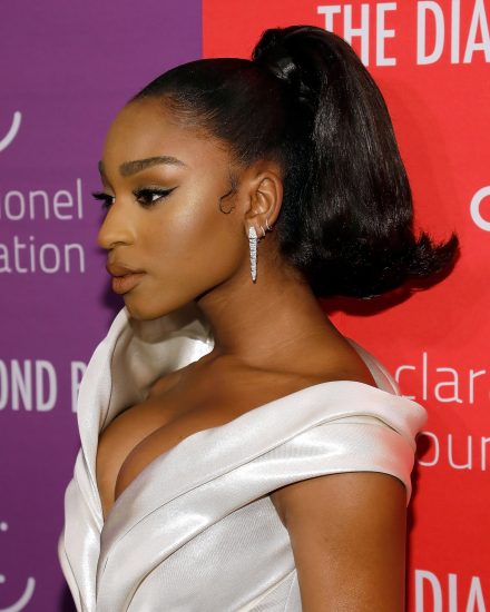 Normani Nude Leaked Pics And Sex Tape Porn Video Scandal