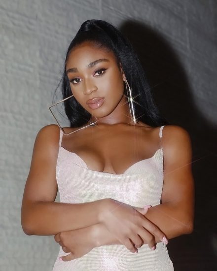 Normani Nude LEAKED Pics & Sex Tape Porn Video 197