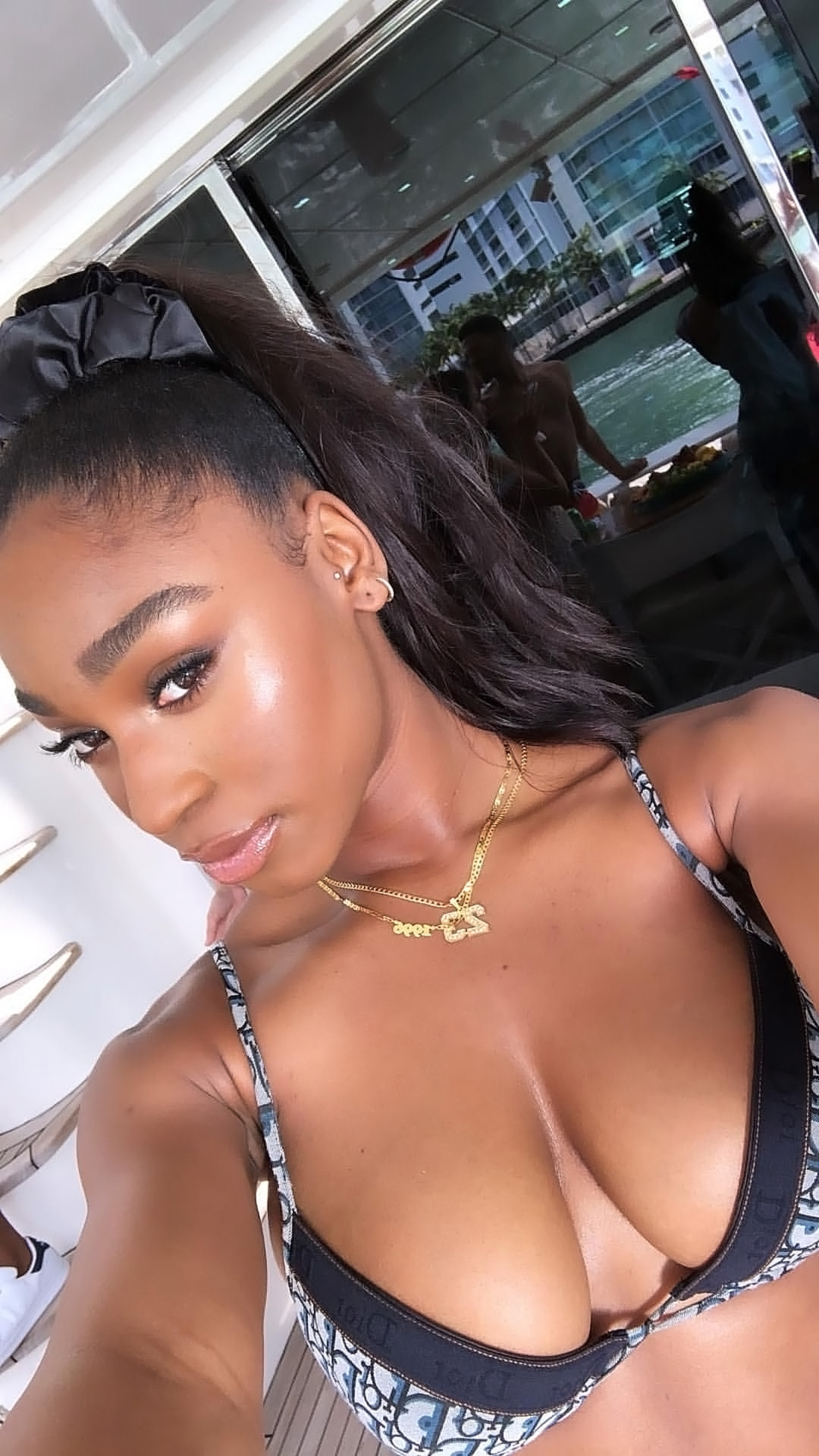 Normani Nude Leaked Pics Sex Tape Porn Video Scandal The Best Porn Website