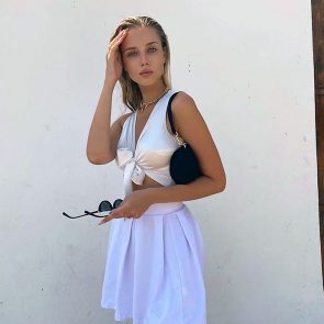 Polina Malinovskaya Nude Pics and Porn Leaked Online 44