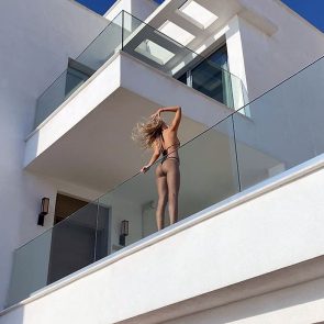 Polina Malinovskaya Nude Pics and Porn Leaked Online 159
