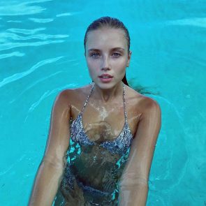 Polina Malinovskaya Nude Pics and Porn Leaked Online 165