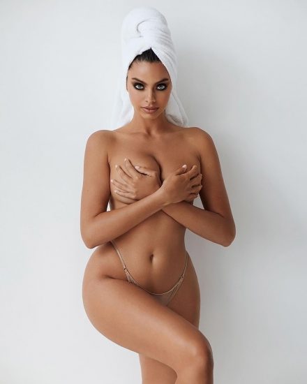 Priscilla Huggins Ortiz Nude Pics & LEAKED Porn Video 14