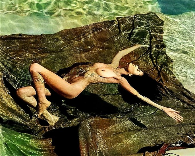 Stephanie Seymour Nude Pics & LEAKED Sex Tape Porn 97