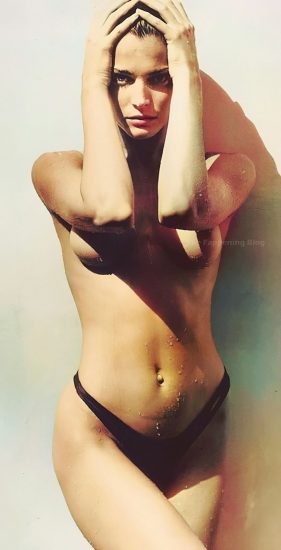 Stephanie Seymour Nude Pics & LEAKED Sex Tape Porn 154